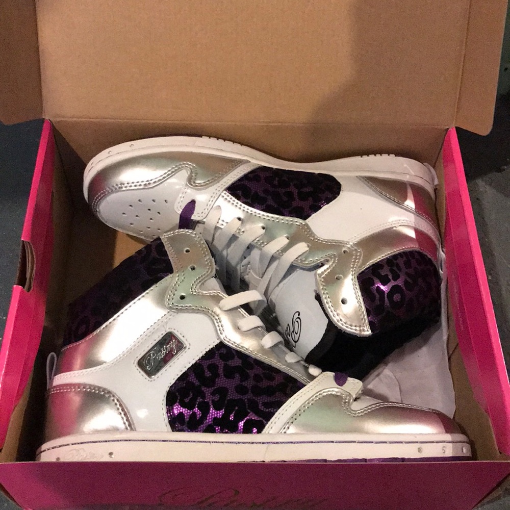 Women’s Pastry sneakers